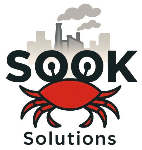 Sook Solutions logo